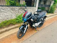 Bajaj Pulsar 180 2009 Motorbike