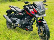Bajaj Pulsar 180 2010 Motorbike