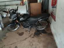 Bajaj Pulsar 180 2024 Motorbike