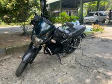Bajaj Pulsar 180 2004 Motorbike