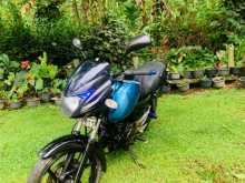 Bajaj Pulsar 180 2009 Motorbike