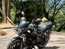 Bajaj Pulsar 180 2008 Motorbike