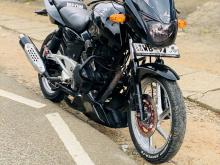 Bajaj Pulsar 180 2010 Motorbike
