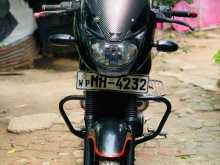 Bajaj Pulsar 180 2006 Motorbike