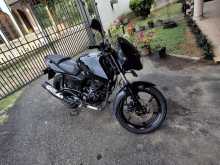 Bajaj Pulsar 180 2012 Motorbike