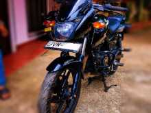 Bajaj Pulsar 180 2011 Motorbike