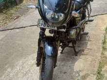 Bajaj Pulsar 180 2016 Motorbike