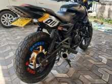 Bajaj Pulsar 180 2012 Motorbike