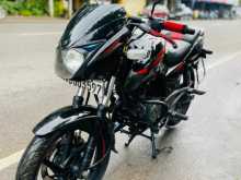 Bajaj PULSAR 180 2018 Motorbike