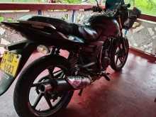 Bajaj Pulsar 180 2011 Motorbike
