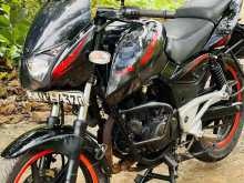 Bajaj Pulsar 180 2010 Motorbike