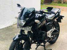 Bajaj Pulsar 180 2010 Motorbike