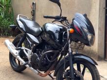 Bajaj Pulsar 180 2006 Motorbike