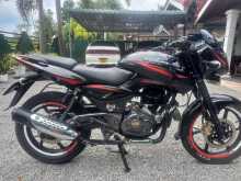 Bajaj Pulsar 180 2018 Motorbike