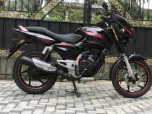 Bajaj Pulsar 180 2010 Motorbike