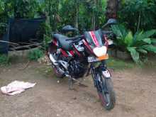 Bajaj Pulsar 180 2008 Motorbike