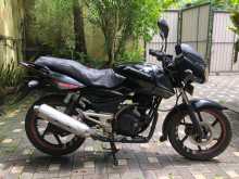 Bajaj Pulsar 180 2008 Motorbike