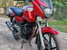 Bajaj Pulsar 180 2007 Motorbike