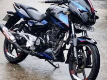 Bajaj Pulsar 180 2011 Motorbike