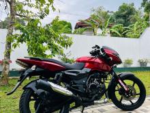 Bajaj Pulsar 180 DTS-i 2007 Motorbike