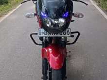 Bajaj Pulsar 180 2013 Motorbike