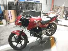 Bajaj Pulsar 180 2011 Motorbike