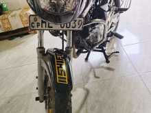 Bajaj Pulsar 180 2006 Motorbike