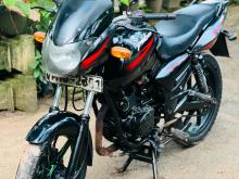 Bajaj Pulsar 180 2006 Motorbike