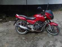 Bajaj Pulsar 180 2007 Motorbike