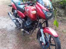 Bajaj Pulsar 180 2007 Motorbike