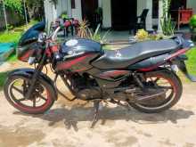 Bajaj Pulsar 180 2008 Motorbike