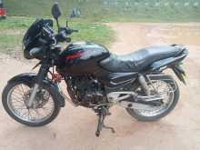 Bajaj Pulsar 180 2003 Motorbike