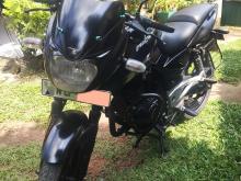 Bajaj Pulsar 180 2011 Motorbike