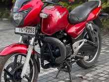 Bajaj Pulsar 180 2007 Motorbike