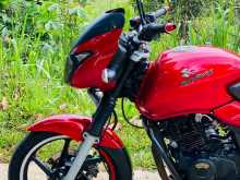 Bajaj Pulsar 180 2008 Motorbike