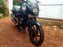 Bajaj Pulsar 180 2007 Motorbike