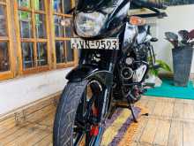 Bajaj Pulsar 180 2010 Motorbike