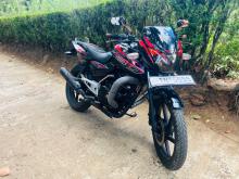 Bajaj Pulsar 180 2007 Motorbike