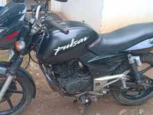 Bajaj Pulsar 180 2008 Motorbike