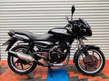 Bajaj Pulsar 180 2006 Motorbike