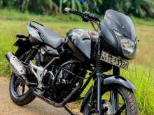 Bajaj Pulsar 180 2006 Motorbike