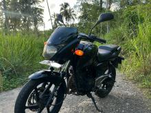 Bajaj Pulsar 180 2010 Motorbike