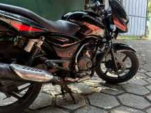 Bajaj Pulsar 180 2006 Motorbike