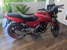 Bajaj Pulsar 180 2006 Motorbike