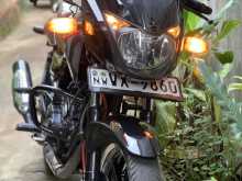 Bajaj Pulsar 180 2010 Motorbike