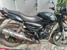 Bajaj Pulsar 180 2005 Motorbike