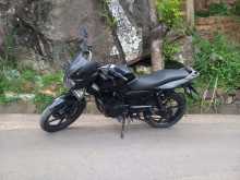 Bajaj Pulsar 180 2008 Motorbike