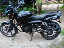 Bajaj Pulsar 180 2006 Motorbike