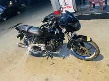 Bajaj Pulsar 180 2010 Motorbike