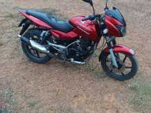 Bajaj Pulsar 180 2007 Motorbike